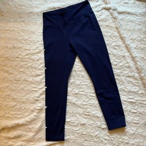 J. Crew x New Balance 0683 Leggings